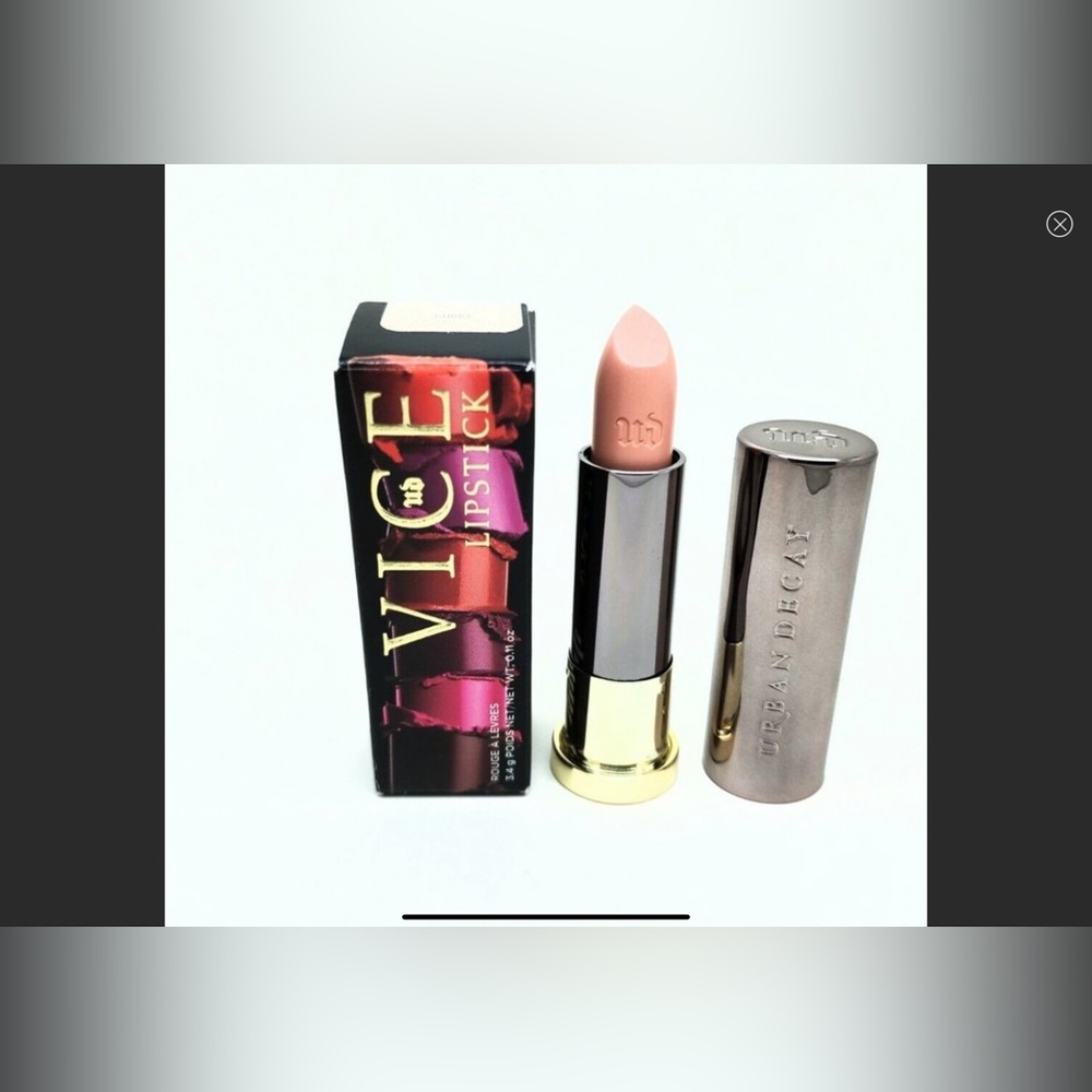 Urban Decay Vice Lipstick in color Gubby